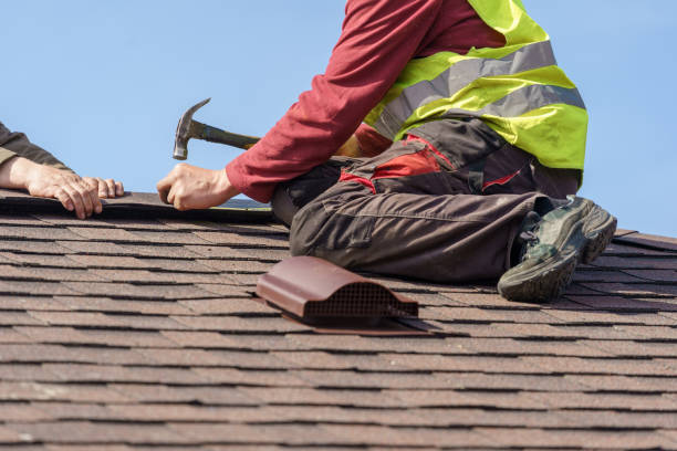 Best Flat Roof Repair Services  in El Paso, IL