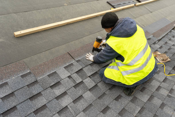 Best Roof Waterproofing Services  in El Paso, IL