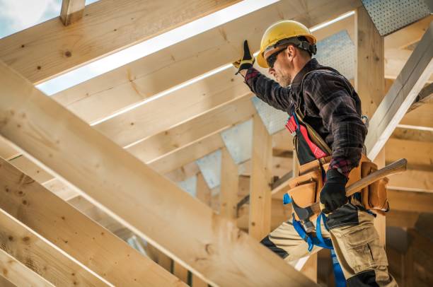 Best Roof Maintenance Services  in El Paso, IL
