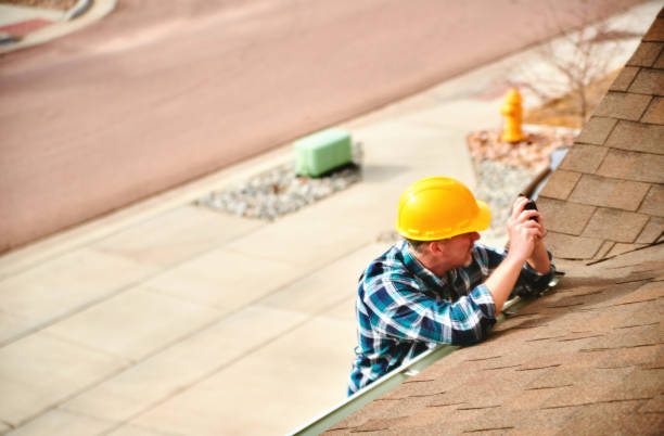 Best Roof Waterproofing Services  in El Paso, IL