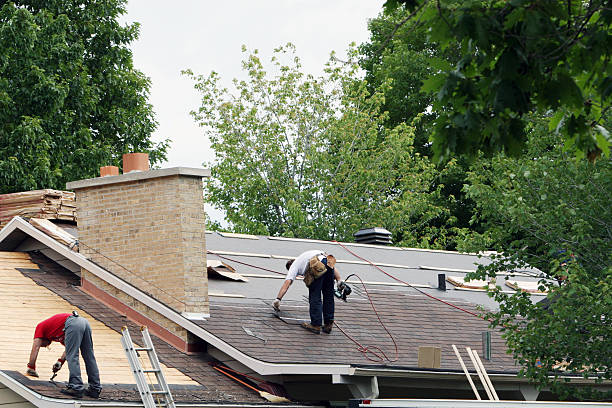 Best New Roof Installation  in El Paso, IL