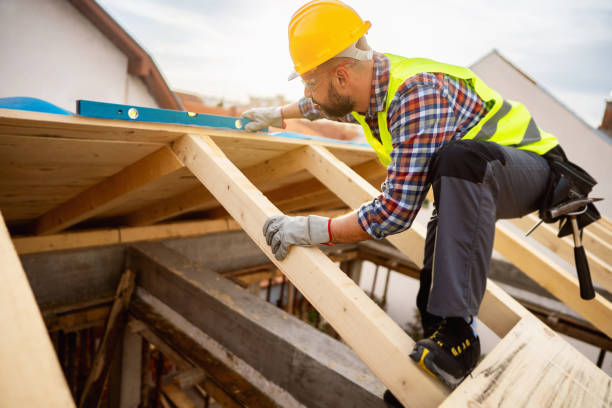Best Residential Roofing Contractor  in El Paso, IL