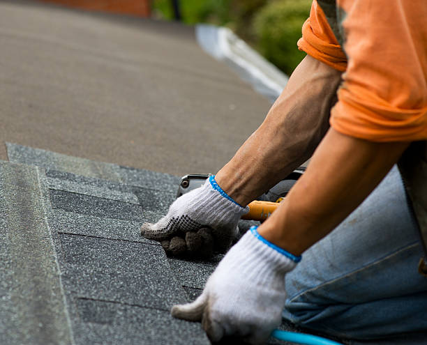 Best Best Roofing Contractors  in El Paso, IL