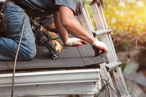 El Paso, IL Roofing Contractor Company