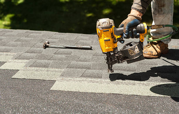 Best Commercial Roofing Services  in El Paso, IL
