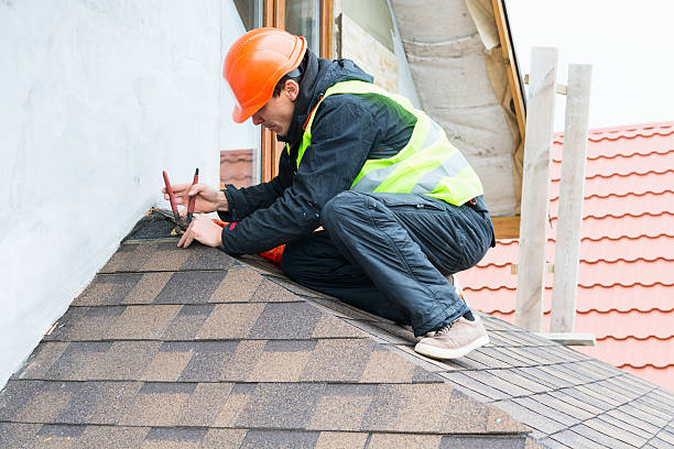 Roof Repair Estimates in El Paso, IL