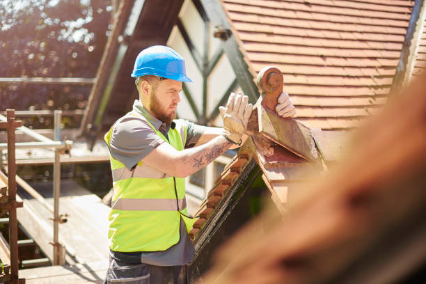 Best Roof Replacement Cost  in El Paso, IL
