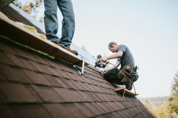 Best Best Roofing Contractors  in El Paso, IL