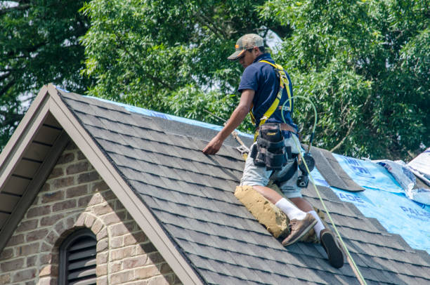 Best Commercial Roofing Services  in El Paso, IL